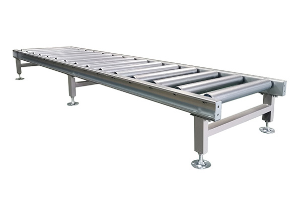 6 Ciri-ciri Roller Conveyor