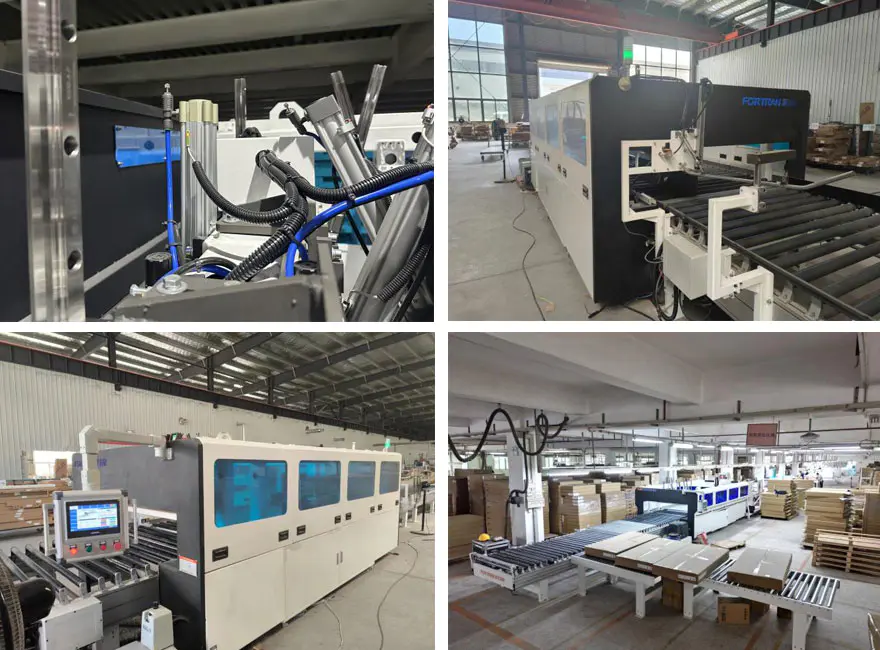  Pro Automatic Box Closing Machine